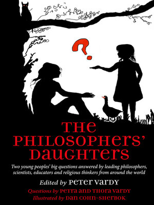 cover image of The Philosophers' Daughters